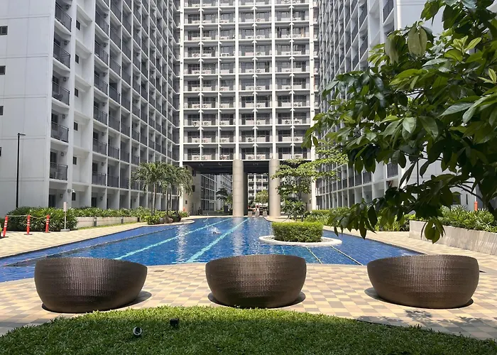 Luxury 1br Condo, Amenities View, Near Moa Arena